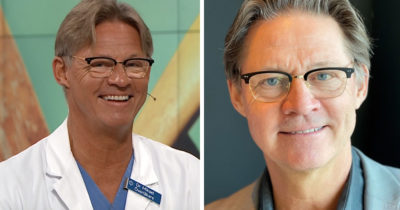 Doktor Mikael