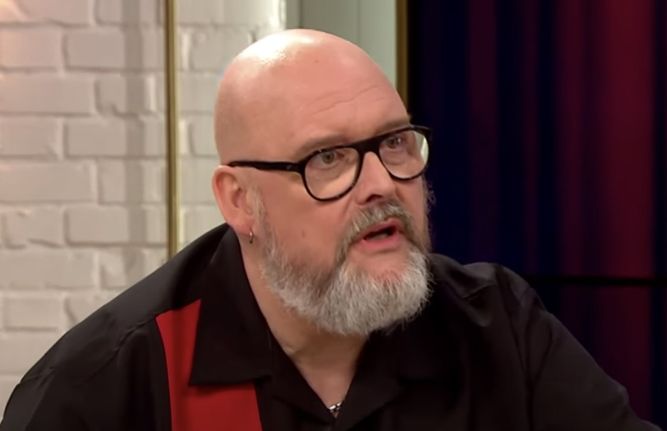 Ronny Svensson