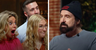 Peter Stormare, Sveriges mästerkock