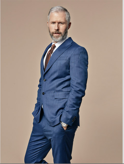 Patrik Wincent