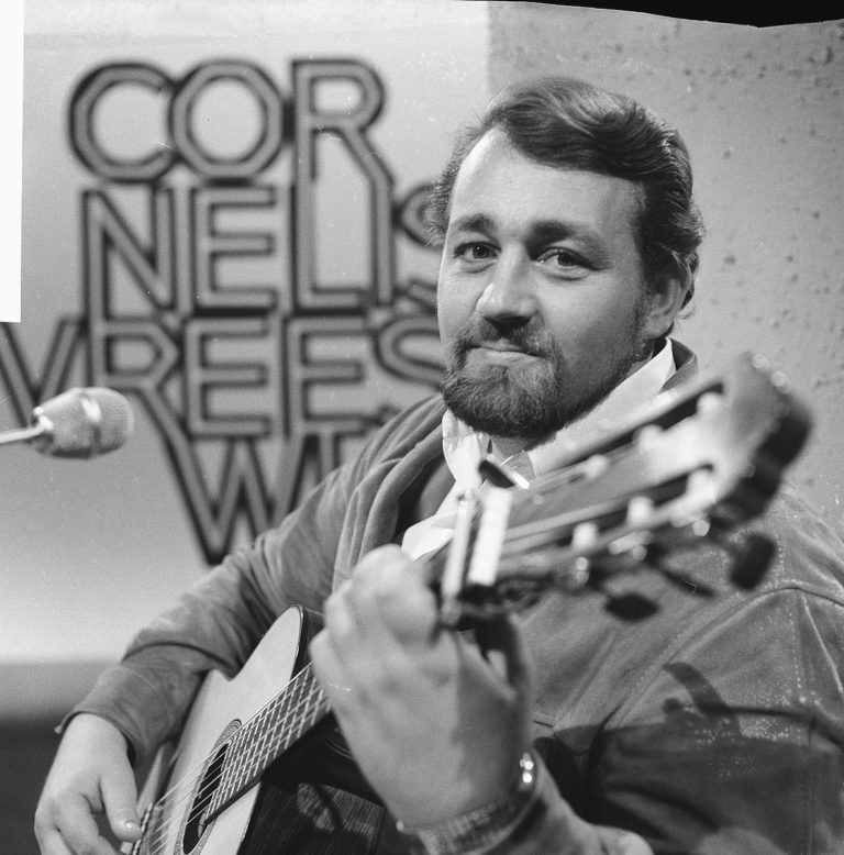 Cornelis Vreeswijk Skulle D Bek nnelsen I Sista Intervjun cornelis-vreeswijk-skulle-d-bek-nnelsen-i-sista-intervjun