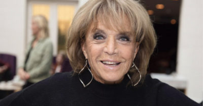 Barbro "Lill-Babs" Svensson