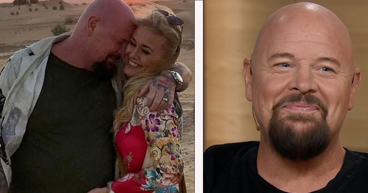 Anders Bagge, bonusson