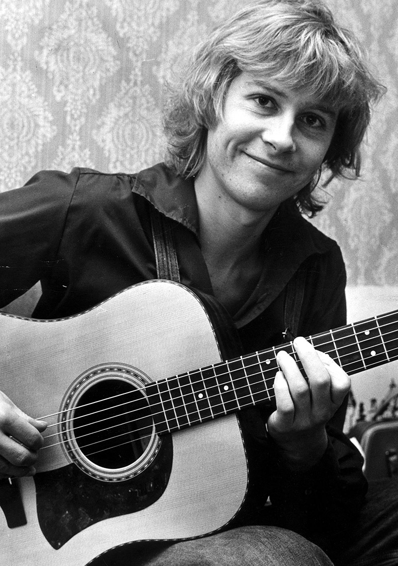 peter lundblad