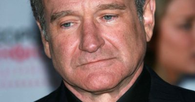 Robin Williams