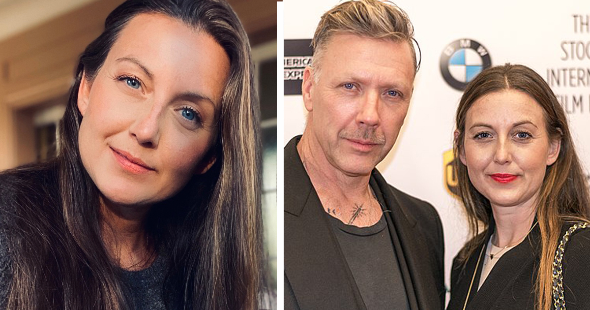 Sanna Lundell, Mikael Persbrandt