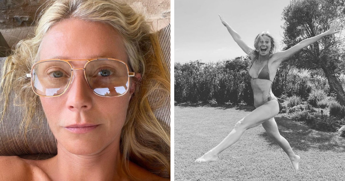 Gwyneth Paltrow