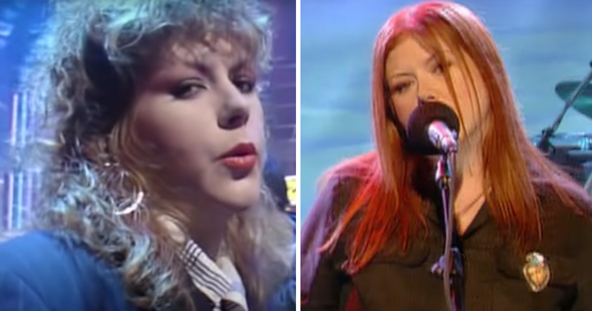Kirsty MacColl