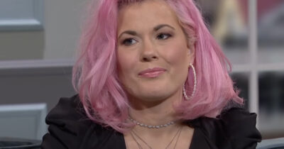 Melinda Jacobs
