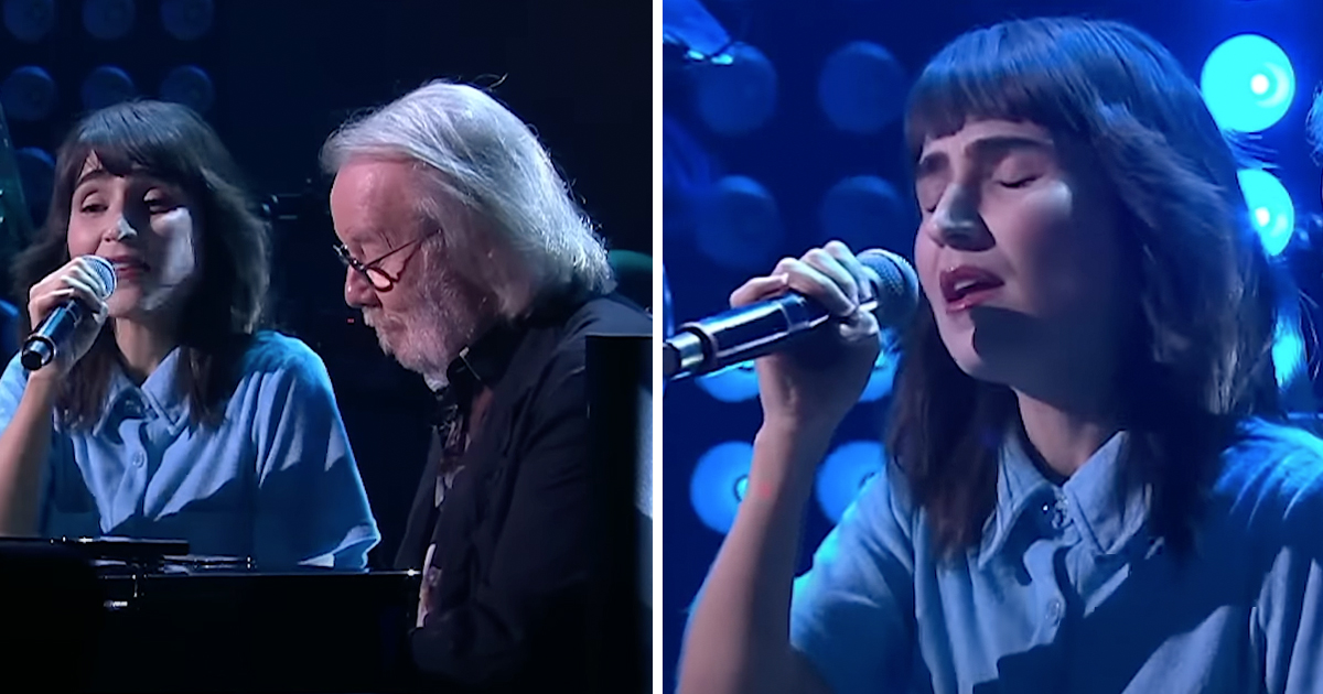 Laleh, Benny Andersson