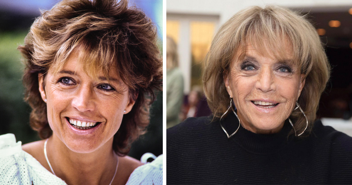Barbro, Lill-Babs