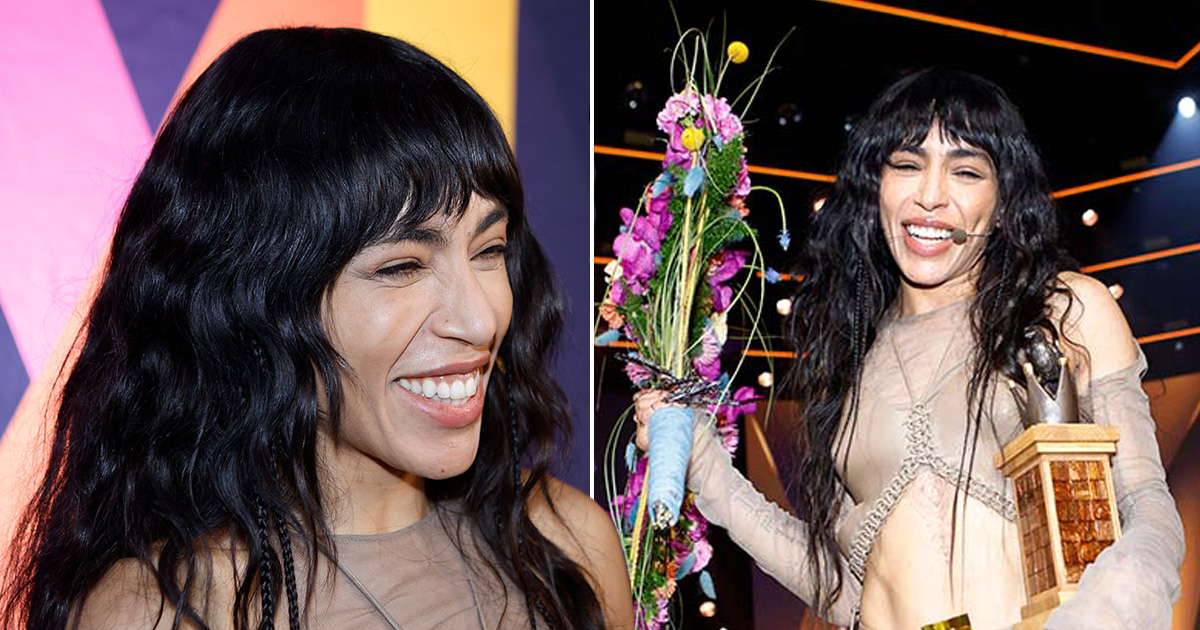 Loreen, Eurovision, Eurovision song contest, Tattoo