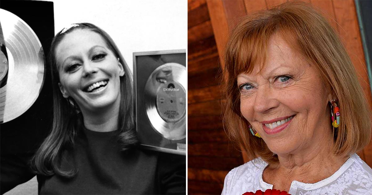 Lill Lindfors