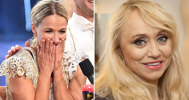 Kristin Kaspersen, Nanne Grönvall
