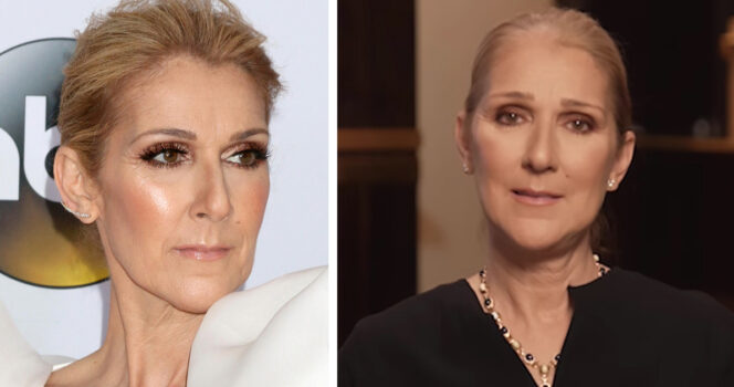 Celine Dion