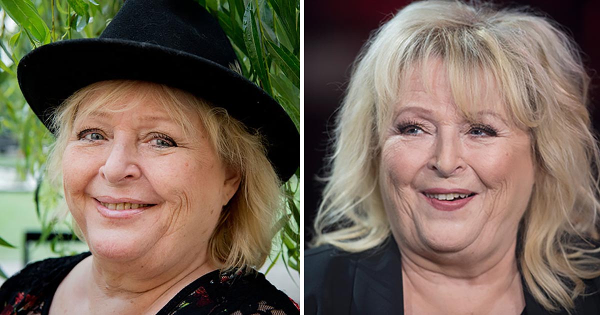 Kikki Danielsson