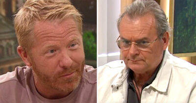 Fredrik Steen och Steffo