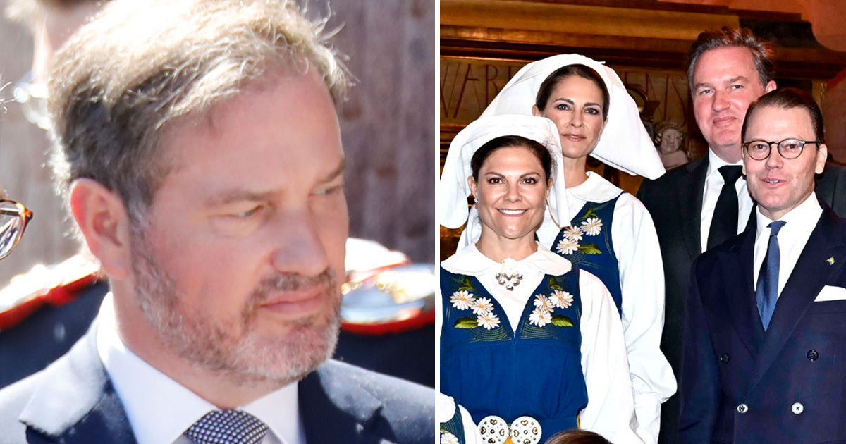 Kungafamiljen, folkdräkt