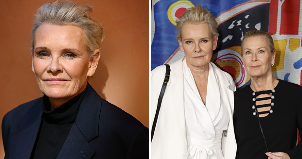 Eva Dahlgren, Efva Attling