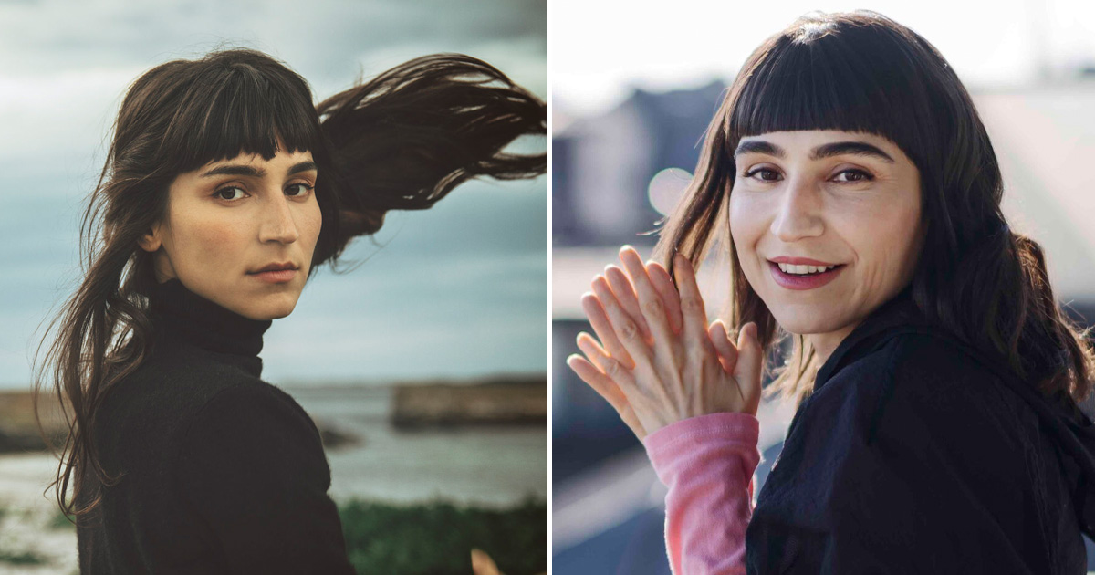 Laleh, födelsedag