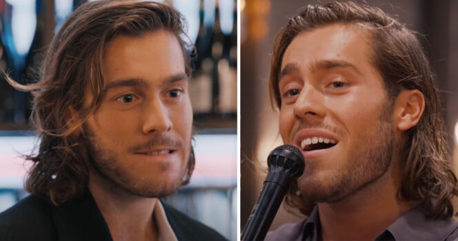 Benjamin Ingrosso