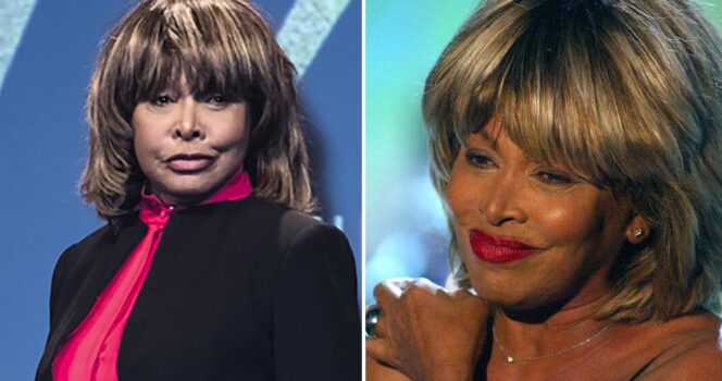 Tina Turner