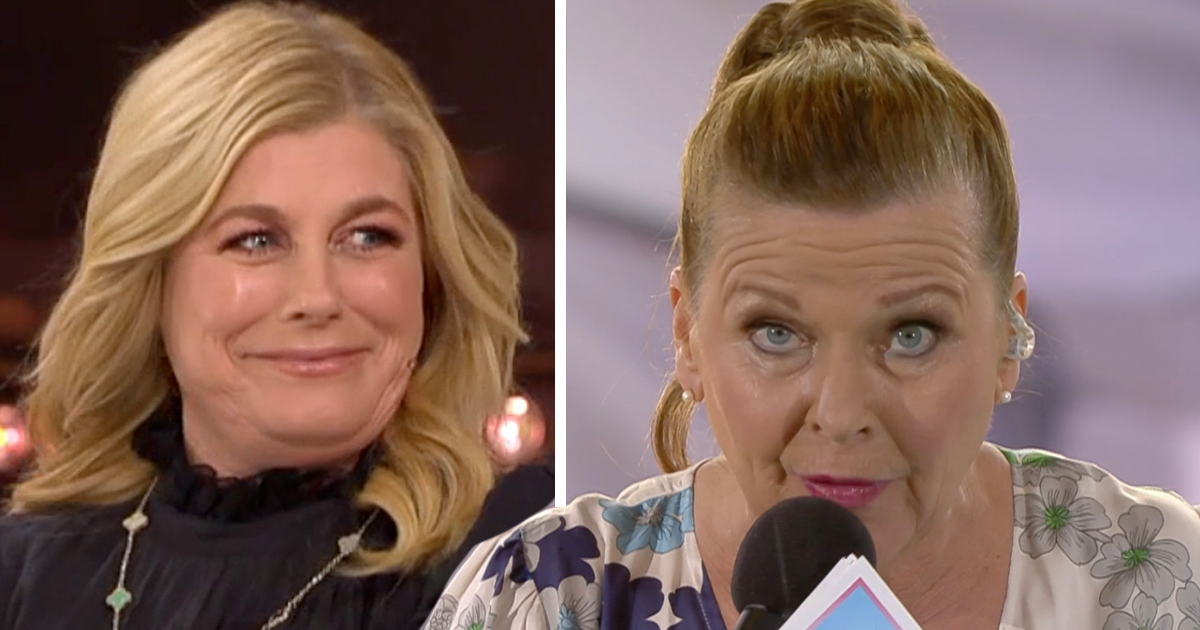 Pernilla Wahlgren, Lotta Engberg