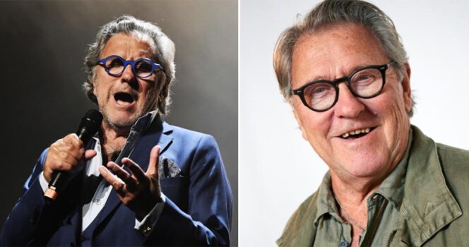 Tommy Körberg