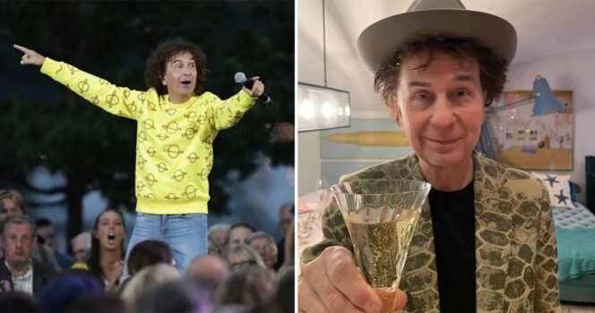Magnus Uggla