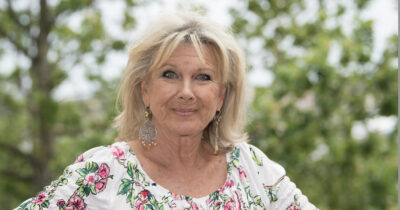 Ann-Louise Hanson