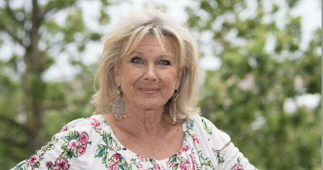 Ann-Louise Hanson