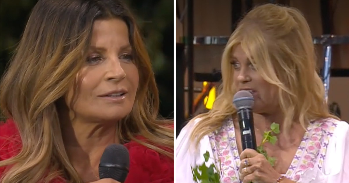 Pernilla Wahlgren, Carola