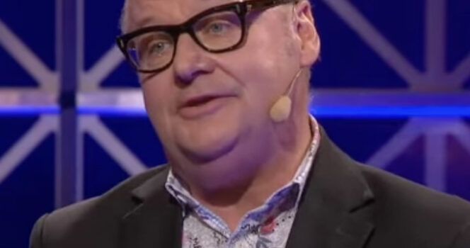Knut Agnred