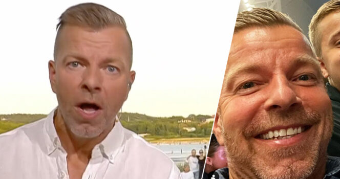 Casper Janebrink, Felix Janebrink