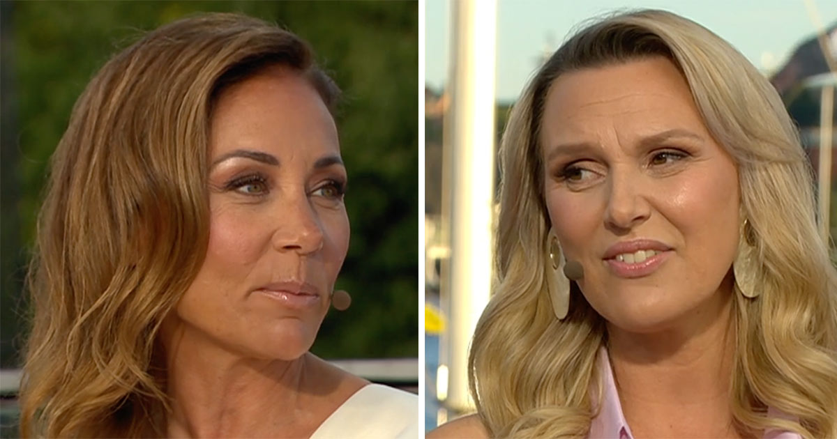 Sanna Nielsen i Tilde