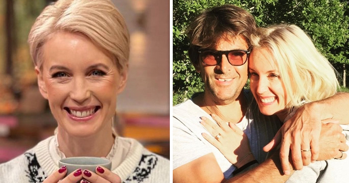 Jenny Strömstedt, NIklas Strömstedt