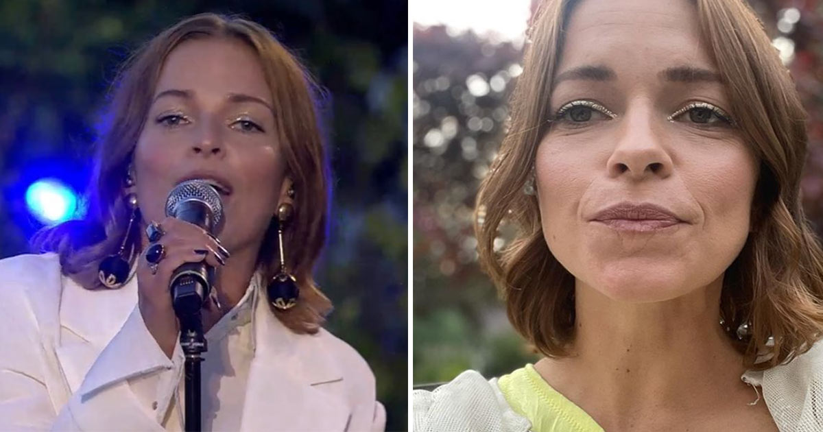 petra marklund cry for you
