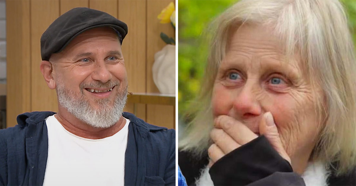 Marko och Irma Lehtosalo