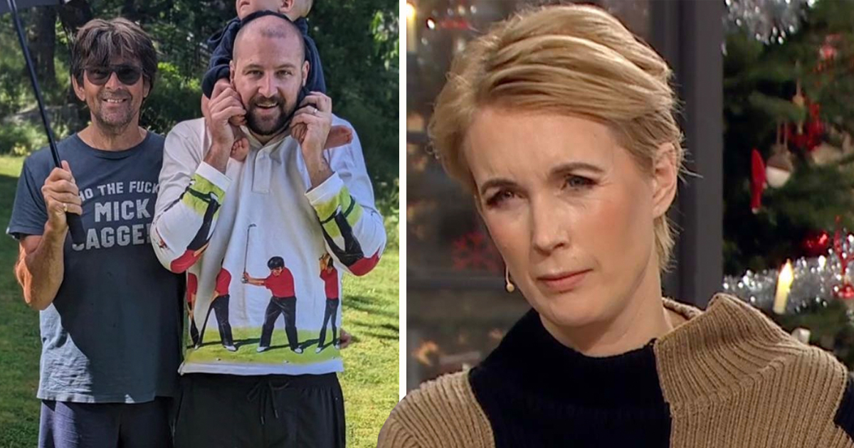Jenny Strömstedt, Niklas Strömstedt, Jenny Strömstedt