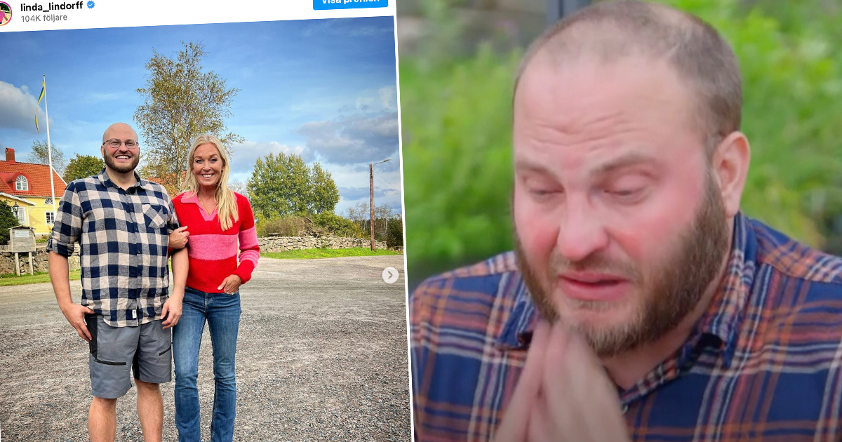 Henrik Kullander, Bonde söker fru