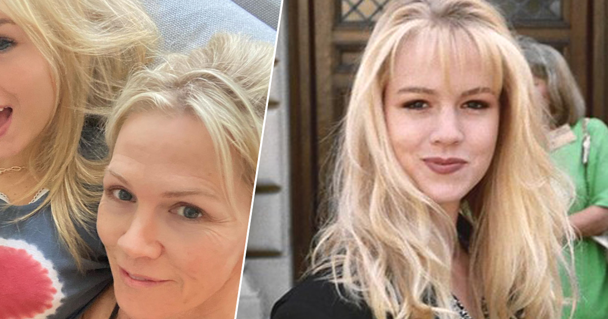 ​Jennie Garth, Beverly Hills 90120, Kelly Taylor