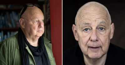 Foto: Björn Larsson Rosvall/TT / Björn Larsson Rosvall/SvD/TT