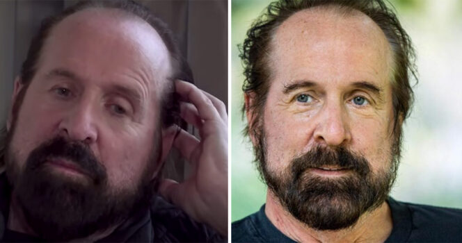 Peter stormare