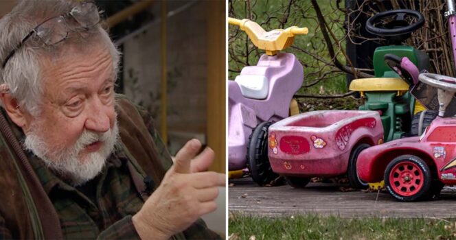 Leif GW Persson om ättiksfallet