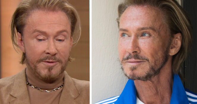 Christer Lindarw