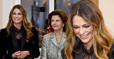 prinsessan Madeleine