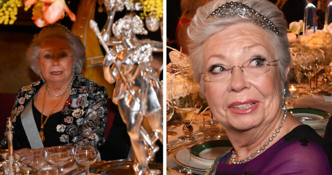 Prinsessan Christina