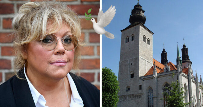 Marie Nilsson Lind