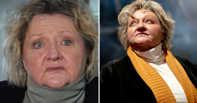 Marianne Mörck