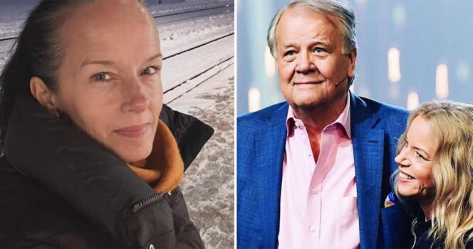 Malin och Maria Berghagen